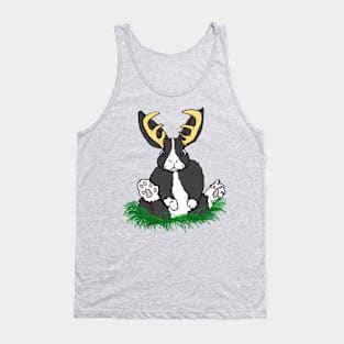 Dutch Jackalope Tank Top